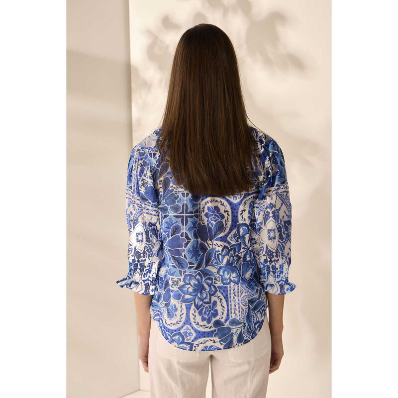 Lania Porto Shirt image number 1